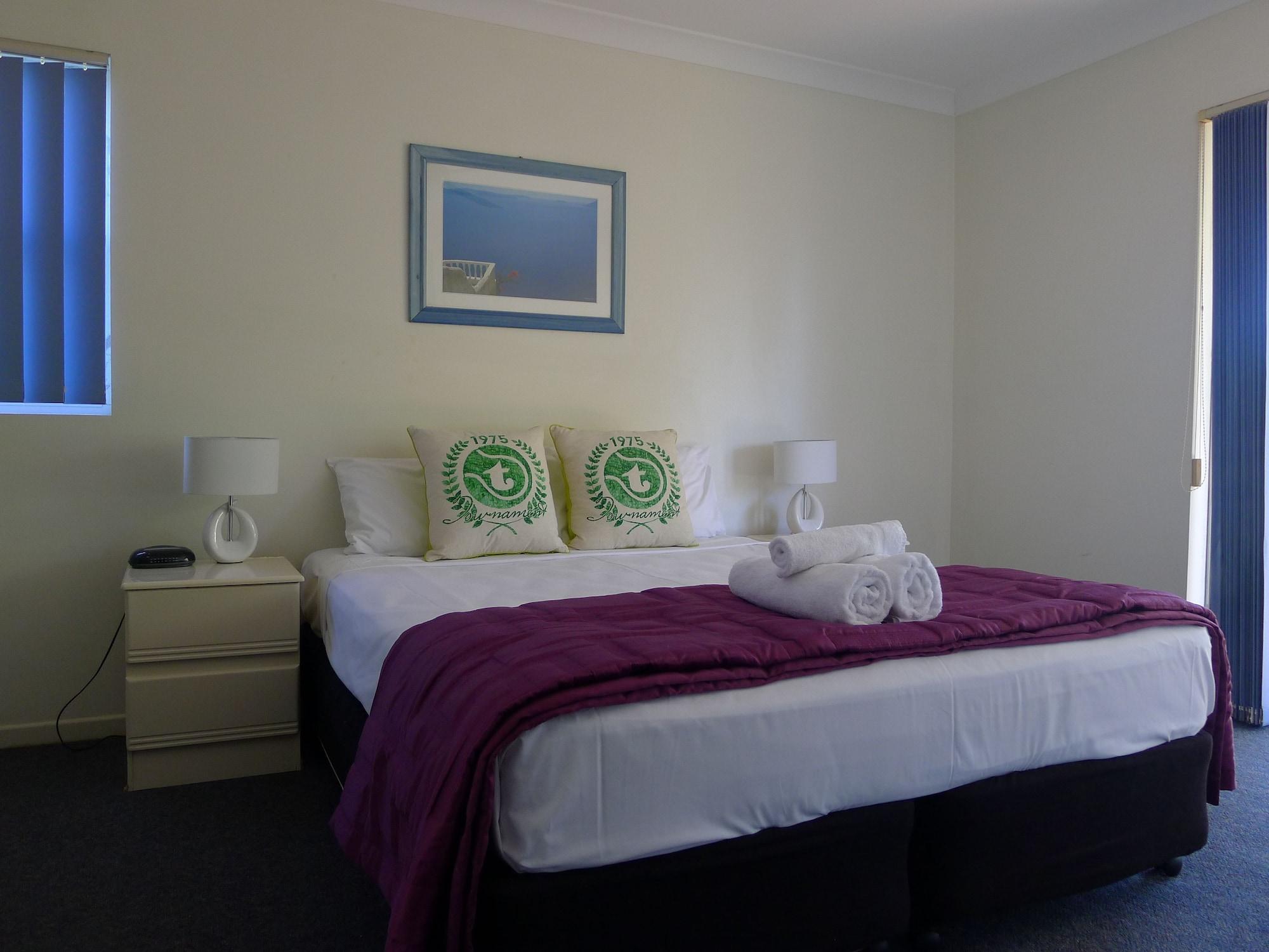 Santana Resort Surfers Paradise Gold Coast Exterior foto