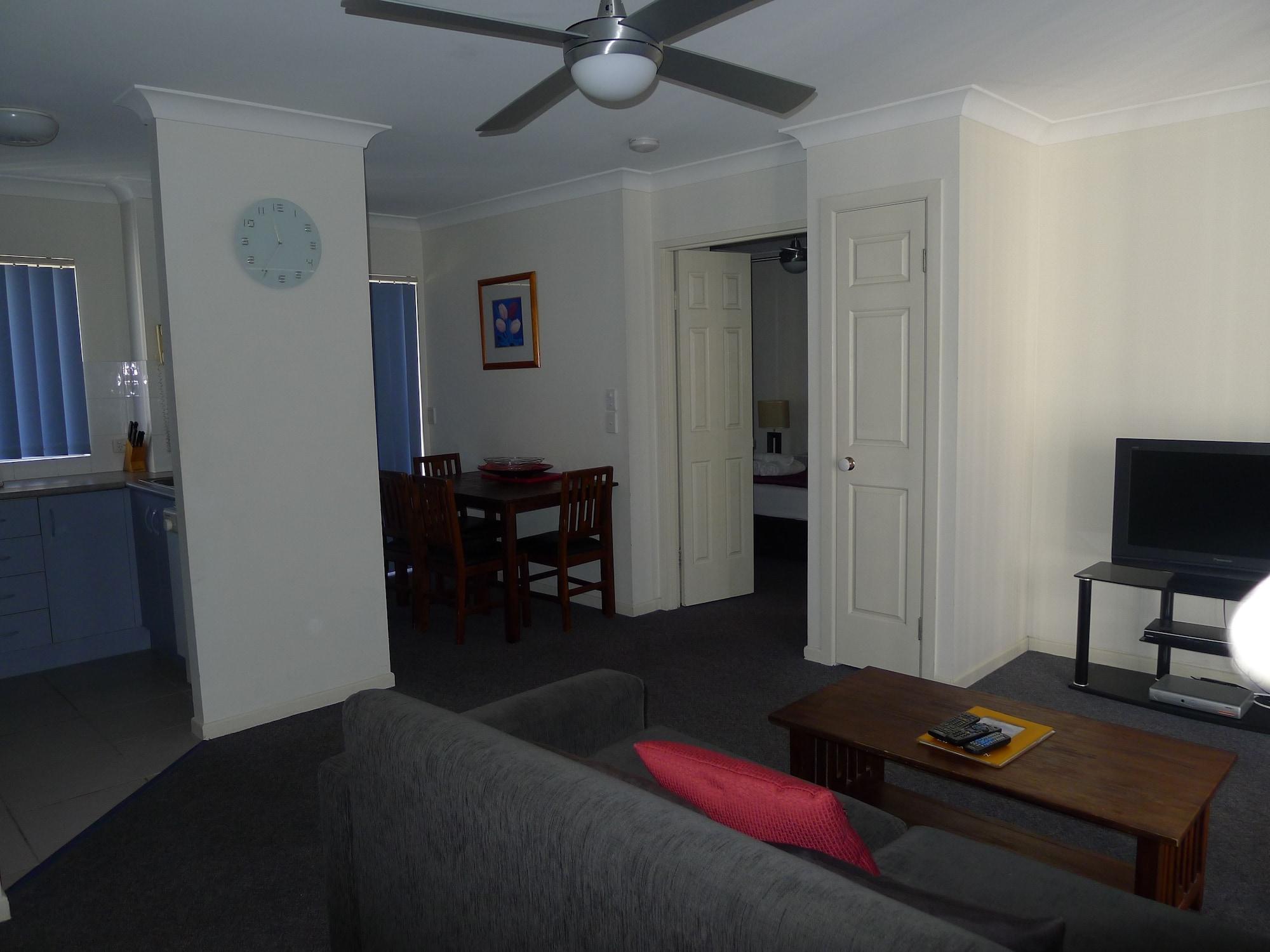 Santana Resort Surfers Paradise Gold Coast Exterior foto