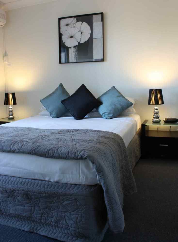 Santana Resort Surfers Paradise Gold Coast Exterior foto