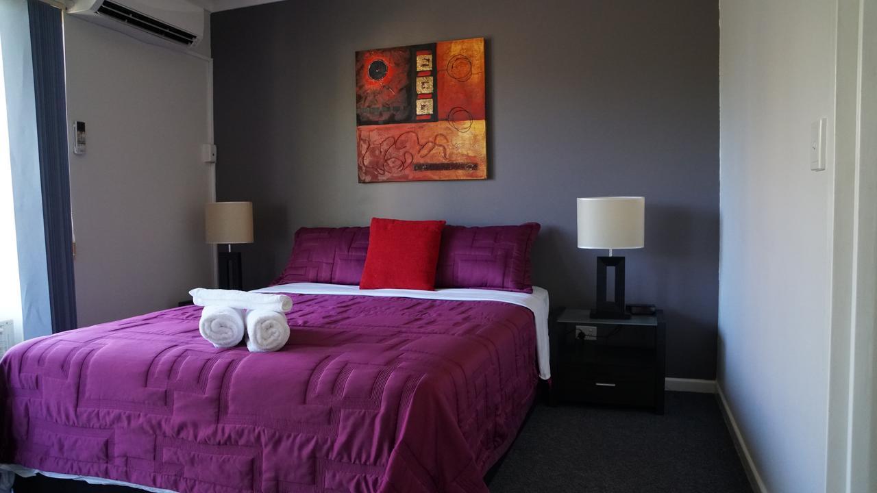 Santana Resort Surfers Paradise Gold Coast Exterior foto